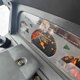 Hinomoto NX23 , 23hp, 4x4,Wspom,Rewers,Manual,Kabina,Ogrzew, ZAREJESTR