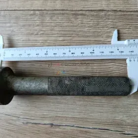 Narzędzie specjalne wybijak (pobijak)