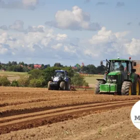 Wapno węglanowe z magnezem z Kopalni Jaźwica 