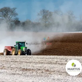Wapno węglanowe z magnezem z Kopalni Laskowa
