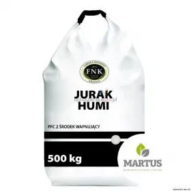 Wapno granulowane JURAK HUMI 