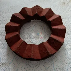 Tarcza sprzegła przeciążeniowego Bizon, rozrzutnik 2213/02-058,2213020633