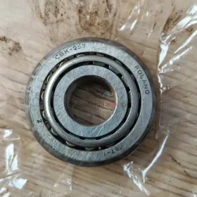 Łożysko Koła przód CBK 257 Typ Fiat 126 P FL