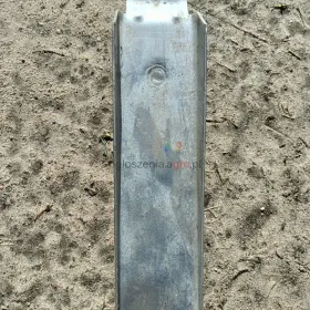 Łopatka rozsiewacza L= 235 VNB4956078 Vicon Kverneland