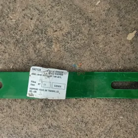 Wspornik gięty formatka (jako napinacz) John Deere 6R-6M 4 cyl