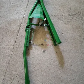 Rozdzielacz łanu składany kompletny John Deere oryginał nowy