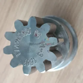 T72855005 narzędzie specjalne Z10 do obrotu wału korbowego FOTON 824 i innych