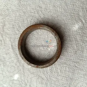 Pierścień dystansowy 45x35x9mm Uaz Żuk