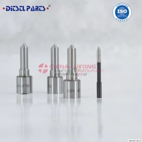 Common Rail Fuel Injector Nozzle DLLA135P1747