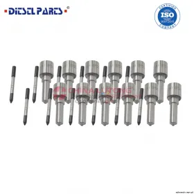 Fuel Injection Nozzle 0433171690