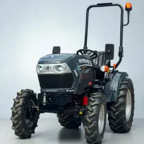 HINOMOTO HM350, (26,5KM), GRAY, Limited Edition, 4x4