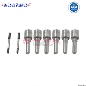Automotive nozzles DLLA150P2223