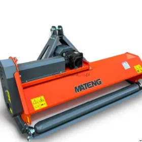Kosiarka bijakowa na młotkach, NEFL-115 ,115cm MATENG ,wałek WOM
