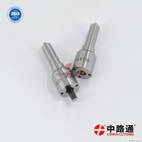 Automotive nozzles DLLA147P2357 ve