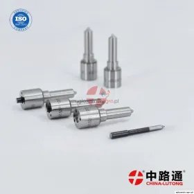 Automotive nozzles DLLA147P2357 ve