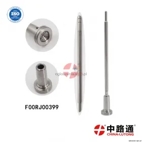 Diesel Control Valve F00R J02 130 