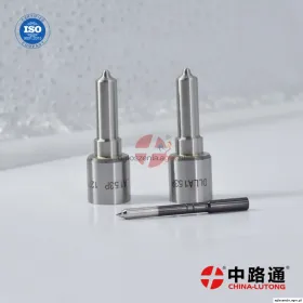 Common Rail Fuel Injector Nozzle DLLA143P2364