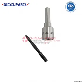 Nozzle Sprayer 0 433 172 143