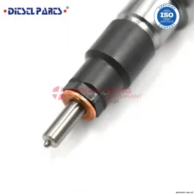 Control valve for fuel Injector 0 445 120 029