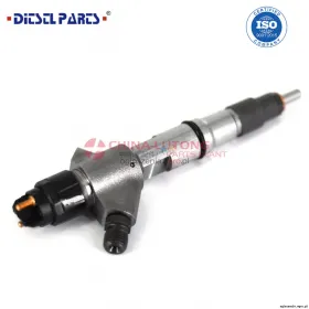 Control valve for fuel Injector 0 445 110 261