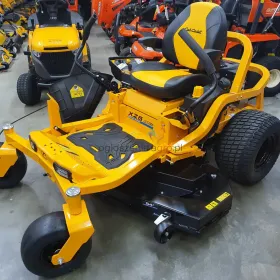 Traktor kosiarka Cub Cadet XZ5 L137 Kawasaki 24 KM, Zero Turn, 137 cm