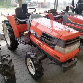 Traktor ciągnik Kubota GL23 rewers wspomaganie 23KM gwarancja raty super stan