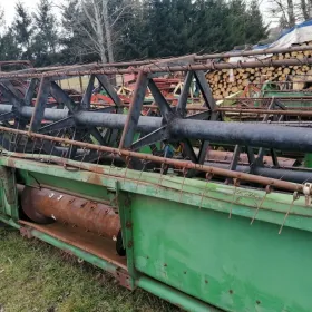 Motowidła 4,8 John Deere 1072,1075,1174,1177,1188,1052,1065,985,975