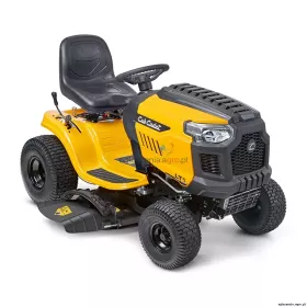 Kosiarka CUB CADET LT1 NS92 traktor ogrodowy boczny wyrzut 