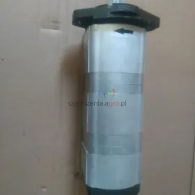 Pompa hydrauliczna Renault 3-sekcyjn 110.54 120.54 133.54 145.54 155.5
