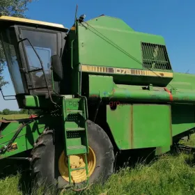 John Deere 975,985,1072,1075,1174,1177,sita,silnik,skrzynia biegów