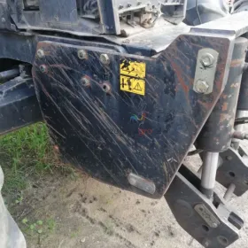 Przedni TUZ Massey Ferguson 8210,8220,8240,8250,8260,8270,8280,części