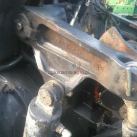 Ramię podnośnika,wieszaki,Massey Ferguson 3650,3640,3670,3690,3630.