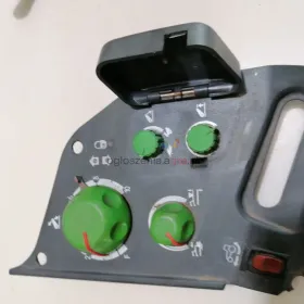 Panel sterowania EHR Deutz Agrotron 120,130,140,150,155,160,165