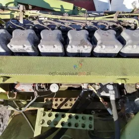 Silnik MDW 524 Forschirt Części