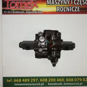 Rozdzielacz EHR Massey Ferguson 3050,3060,3070,3080,3090,3115,3125