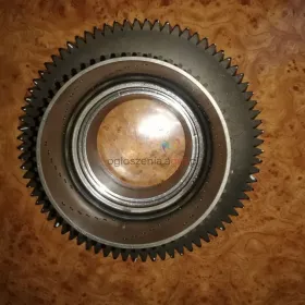 Koło zębate Massey Ferguson 8210,8220,8240,8250,8260,8270,8280