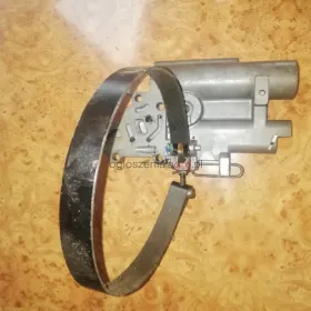 Zawór wałka WOM New Holland 8670,8770,8870,8970 Ford g170, g190, g210