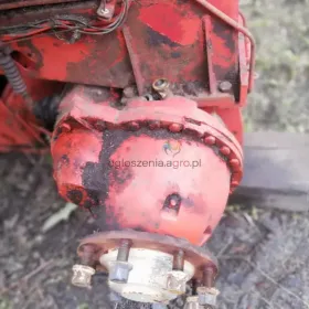 Zwolennica, zwolnica Deutz-Fahr 1600,1610,1620,1630. 2680,części