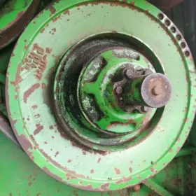 Wariator młocarni John Deere 985,1072,1075,1085,1188,1177,1174