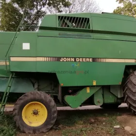 Silnik części John Deere 2056,2058,2064,2066,2254,2256,2258,2264,226