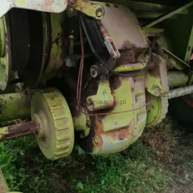 Skrzynia biegów Claas Mercator 50,60,70,75, Protector, Senator