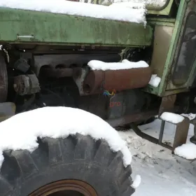 Części Fendt 600,610,611