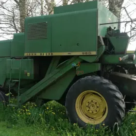 Części John Deere 960,965,970,975,985,1042,1065,1075,1085,1174,1188