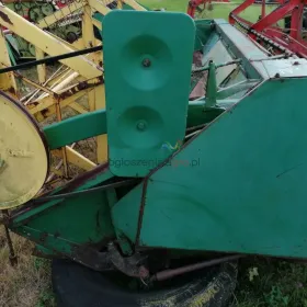 Heder 3m John Deere 930,940,950,952,960,965,970,975,1042