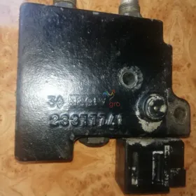 Rozdzielacz, elektrozawór Case CX 50,60,70,80,90,100 Mccormick cx, c