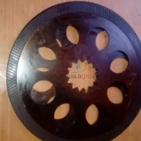 Tarcze hamulca Massey Ferguson 3050,3060,3070,3080,3090,3120,3125