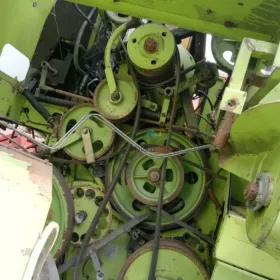 Koła pasowe wariatory Claas 80,85,96,98,100,106,108 wariatory części