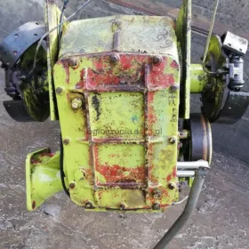 Skrzynia biegów Claas Dominator 86,96,106,108 części