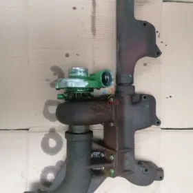 Turbina z kolektorem John Deere 1188