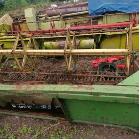 Motowidła,Ślimak 3,70 John Deere 950,952,960,965,970,975,980,985,1042,